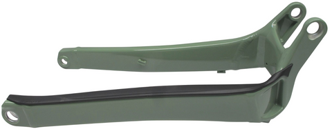 Scott Chainstays Genius 940 2021