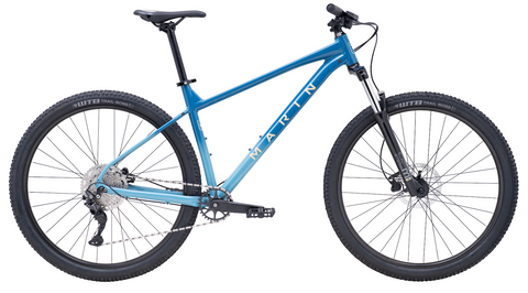 Marin Bobcat Trail 4 29 Trail,Mountain Bike