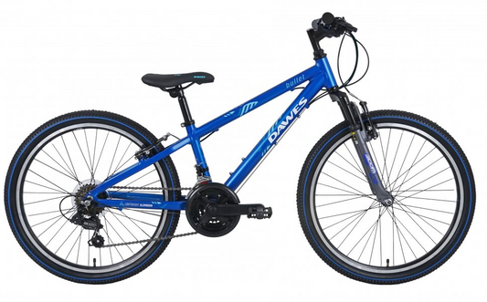 Dawes 24" Bullet HT Kids Mountain Bike