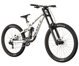 Scott Gambler 20 Alloy downhill mountain Bike