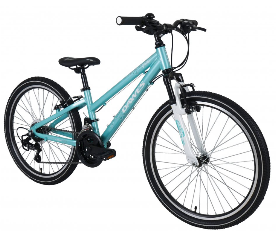 Dawes Paris HT 26" Kids Mountain Bike