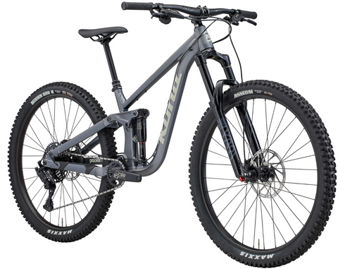 KONA Process 153 G3 - Trail, Mountain Bike