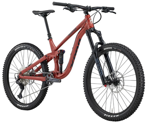 KONA Process 153 27.5 - G2   Full Suspension -Mountain Bike