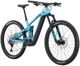 KONA Remote 130 - Electric Mountain Bike