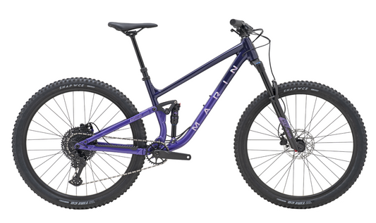 Marin RIFT ZONE 1 27 Trail,Mountain Bike