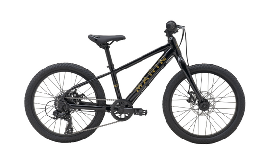 Marin Bayview Trail  20" Kids Bike