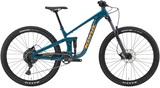 KONA Process 134 G3 Trail,Mountain Bike