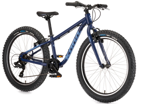 Kona Hula 12 Trail ,Mountain Kids Bike