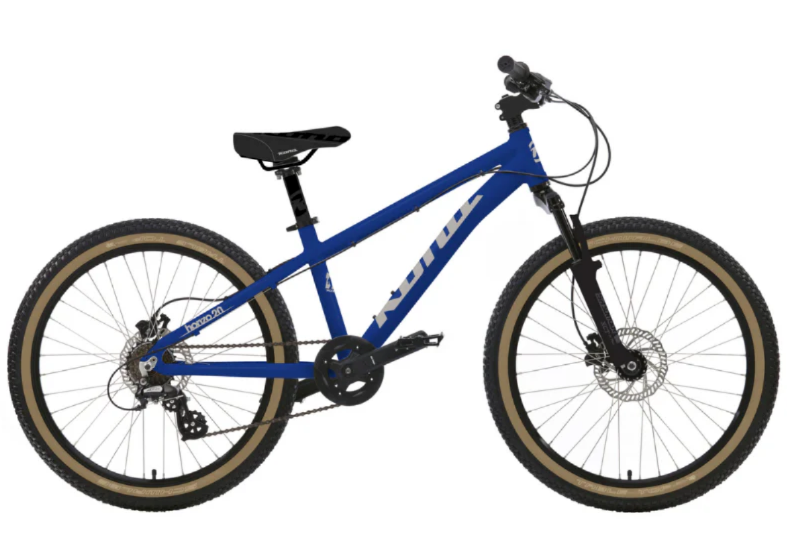 Kona Honzo 20 - Shimano ,hydraulic disc brakes Kids Mountain  Bike