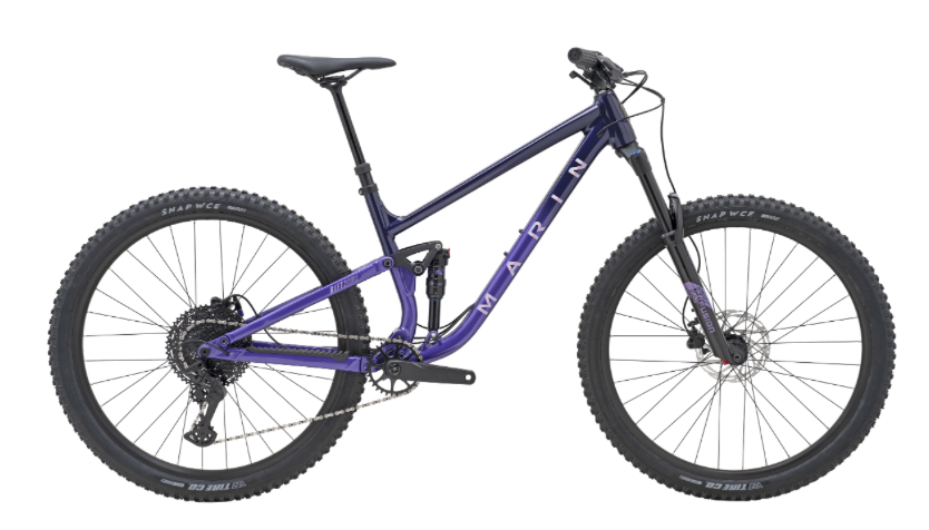 Marin RIFT ZONE 1 29 Trail,Mountain Bike