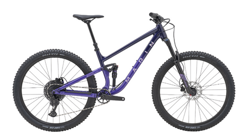 Marin Rift Zone 1 29 Trail,Mountain Bike