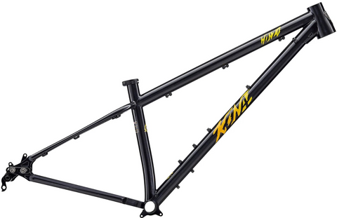 Kona Honzo ESD - MTB Hardtail Frame