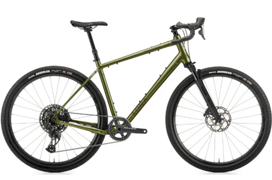 Kona Ouroboros - Road / Gravel Trail Bike
