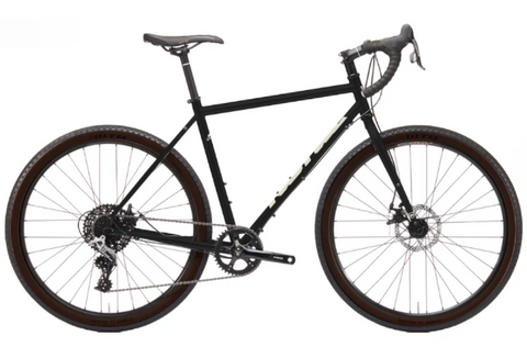 Kona Rove - Road / Gravel Trail Bike