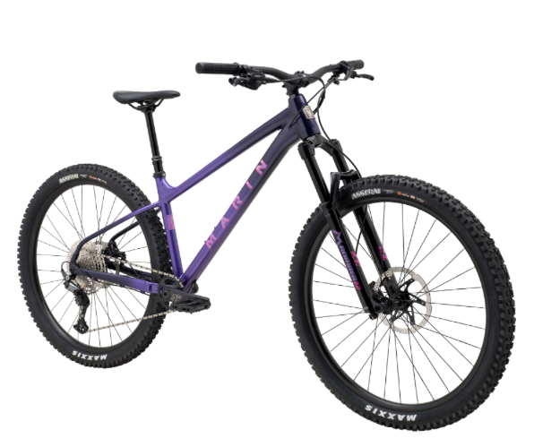 Marin San Quentin 3 27.5 Trail,Mountain Bike