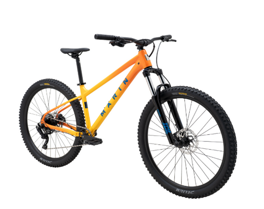 Marin San Quentin 1 29er Trail,Mountain Bike