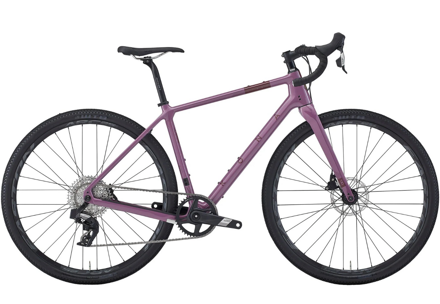 Kona Libre CR G2 - Gravel Bike