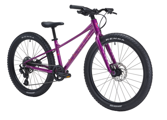 Marin Bear Valley 24 Kids Mountain Bike