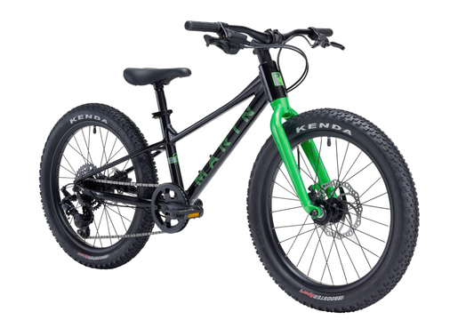 Marin Bear Valley  20 Trail Mountain Kids  bike