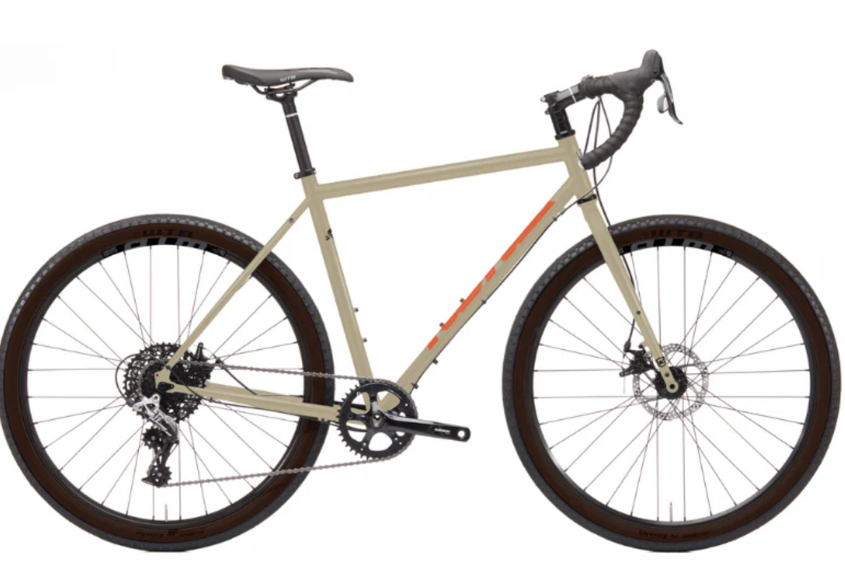 Kona Rove DL - Road / Gravel Bike
