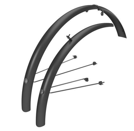 Syncros SOLACE GRAVEL ERIDE Fender Set