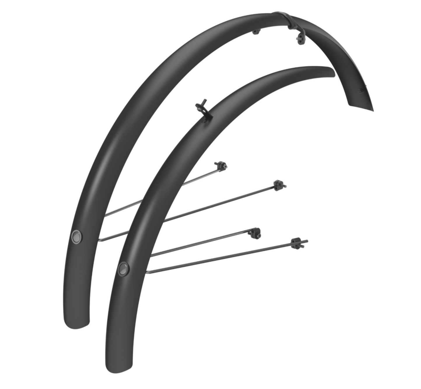 Syncros SOLACE ROAD  ERIDE Fender Set