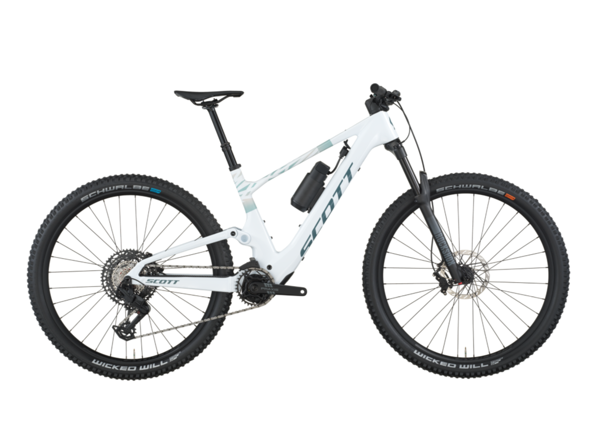 Scott Lumen Eride 920  Mountain eBike 2026