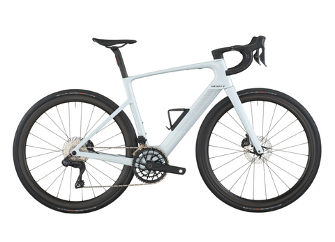 Scott FASTLANE 10 Road E-Bike 2026
