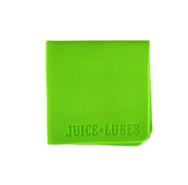 Juice Lubes Sponge Cloth, Soft Cleaning Spong