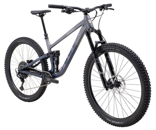Marin RIFT ZONE 2 29 Marzocchi Bomber Z2 Mountain,Trail Bike