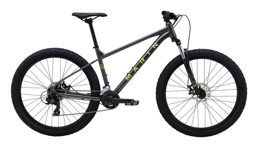 Marin Bolinas  Ridge 1 29ER Trail,Mountain Bike