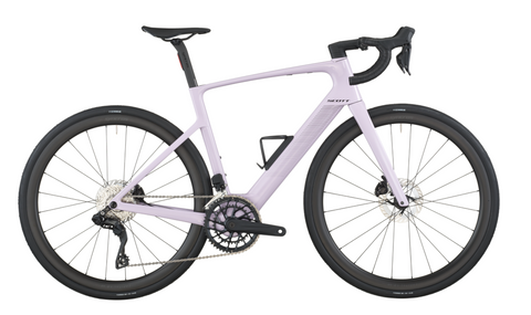 Scott Fastlane 20 Road e-Bike