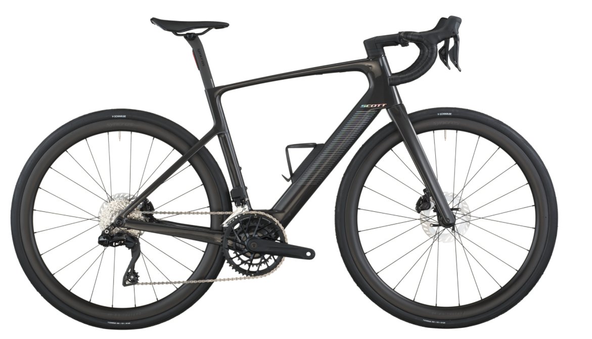 Scott FASTLANE 20 TQ’s,Internal 290Wh,new HPR40,DisplayTQ Bar-End-Display, Bluetooth, ANT+,eBike 2026