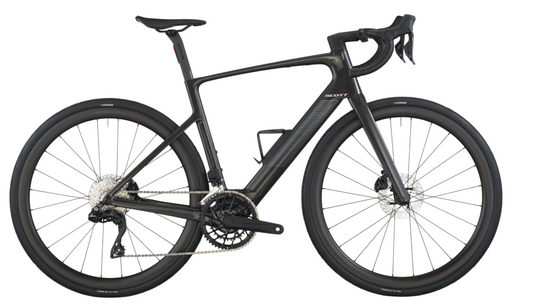 Scott FASTLANE 20 TQ’s,Internal 290Wh,new HPR40,DisplayTQ Bar-End-Display, Bluetooth, ANT+,eBike 2026