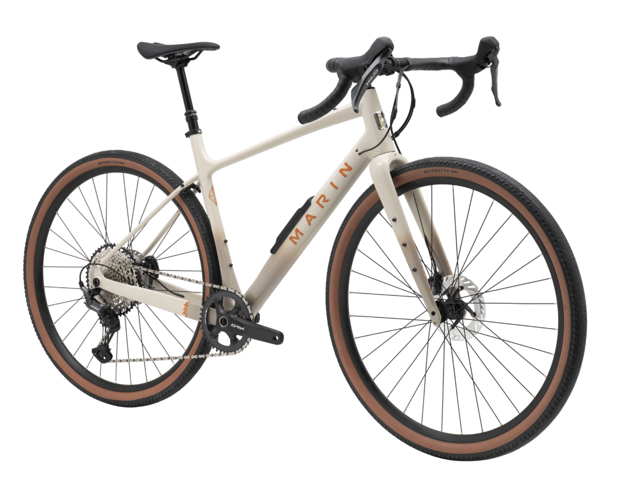 Marin Headlands 2 Carbon,Road,Adventure Gravel Bike