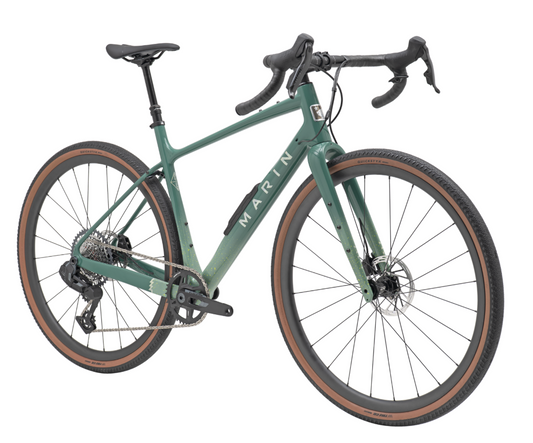 Marin HEADLANDS 3 700C Commuting,Gravel,Adventure Bike