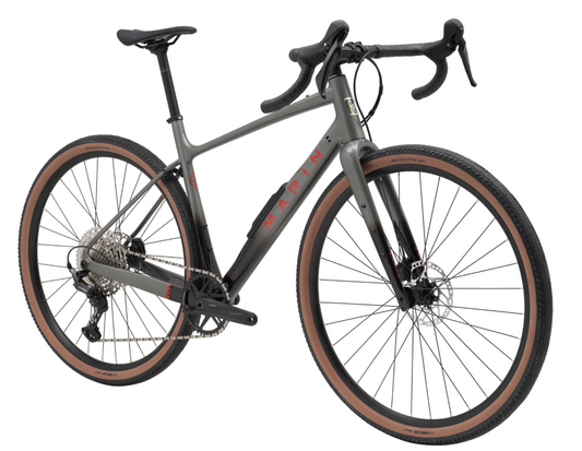 Marin HEADLANDS 1 700C Gravel,Commuting, adventure Bike
