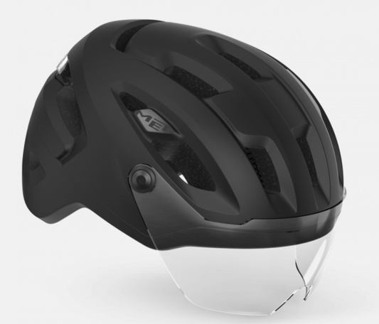 Met Intercity Mips Helmet