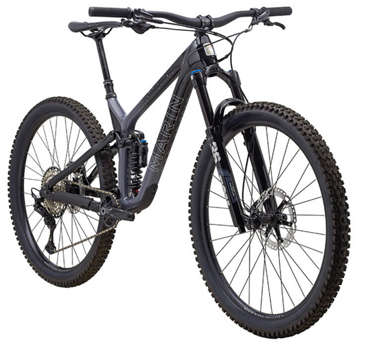 Marin RIFT ZONE CXR 29, Carbon, Trail,mountain Bike