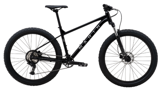 Marin Bolinas Ridge 2 29 Trail Mountain Bike