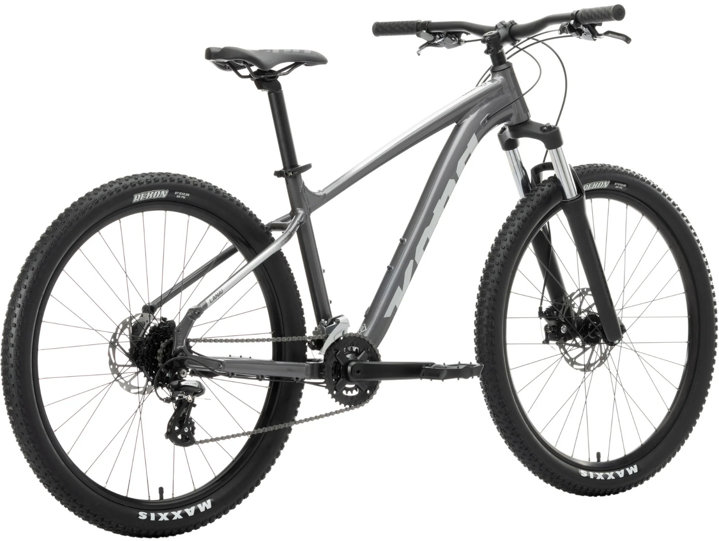 KONA Lana'l - MTB Hardtail 27.5" Trail, mountain Bike