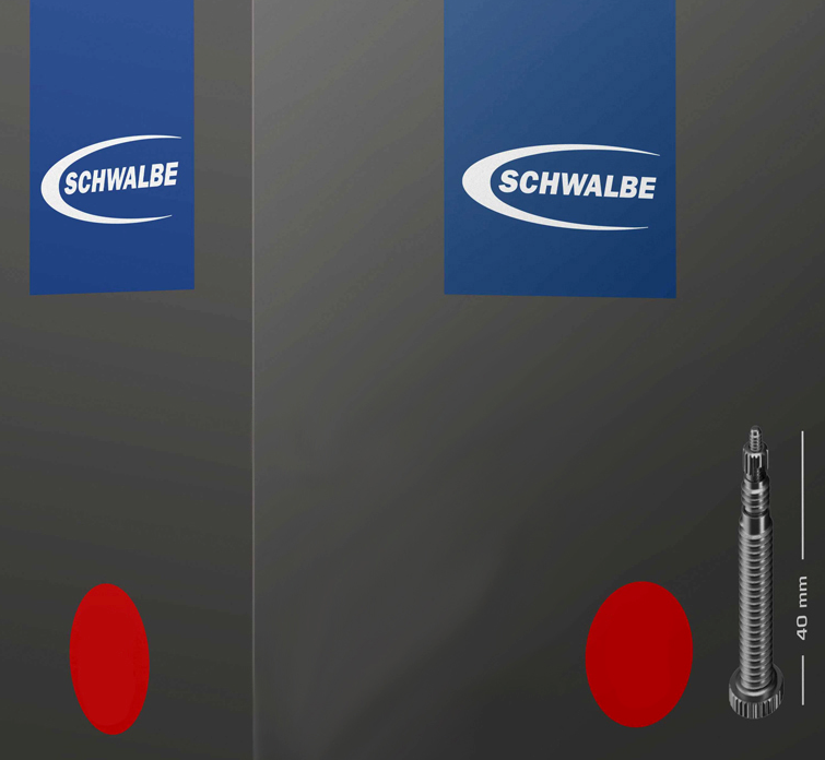 Schwalbe SV19F 27X2.60/29X3.00/29+ Bike Tube
