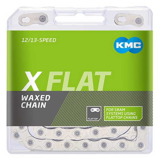 KMX X- Flat SRAM 12/13x Road,Mountain Bike Chain