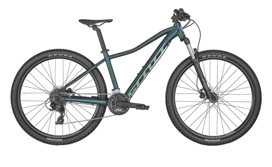 Scott Contessa Active 50 Trail,Mountain Bike