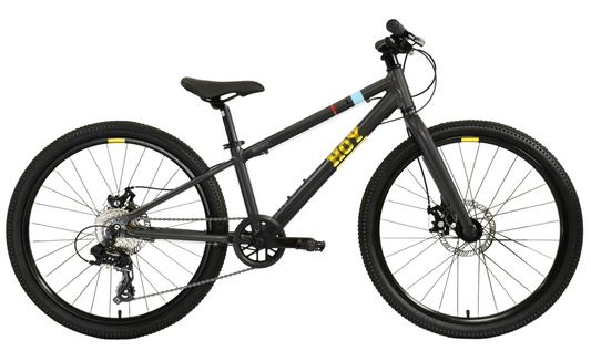 Pentland 24" Kids Bike