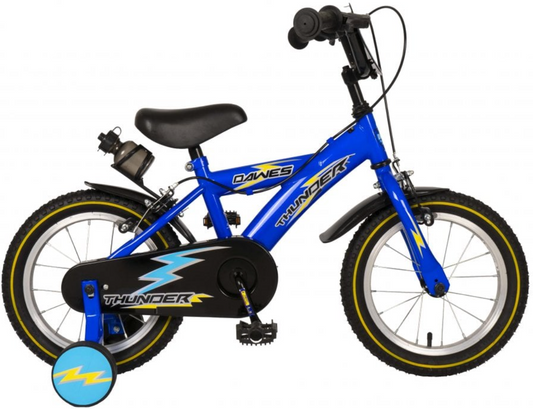 Dawes 14" Thunder Kids Bike
