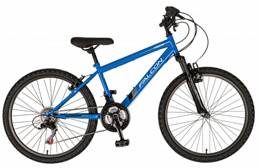 Falcon Raptor 24" Kids Mountain Bike