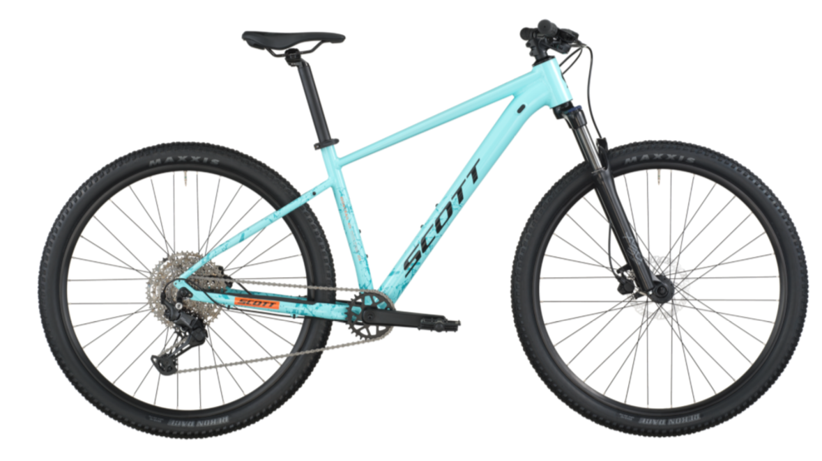 Scott CONTRAIL 20 Alloy Mountain Bike