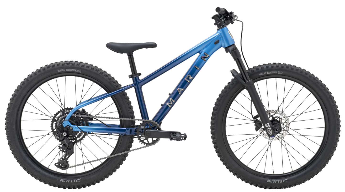 Marin SAN QUENTIN JR 24  Hardtail ,Mountain Bike