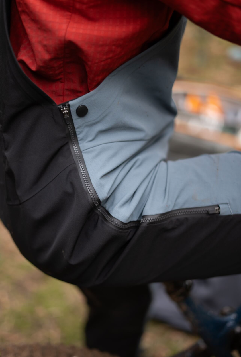 Madison DTE 4 Season DWR Bib Trousers